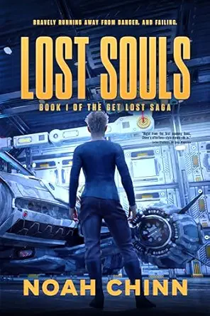 Lost Souls