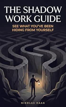 The Shadow Work Guide