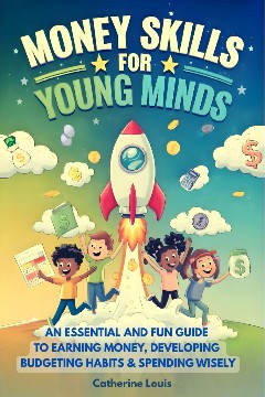 Money Skills for Young Minds 