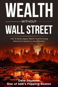 Wealth Without Wall Street
