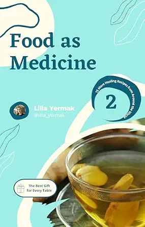 Food as Medicine