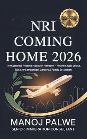 NRI Coming Home 2026 updated on 15-Apr-2026
