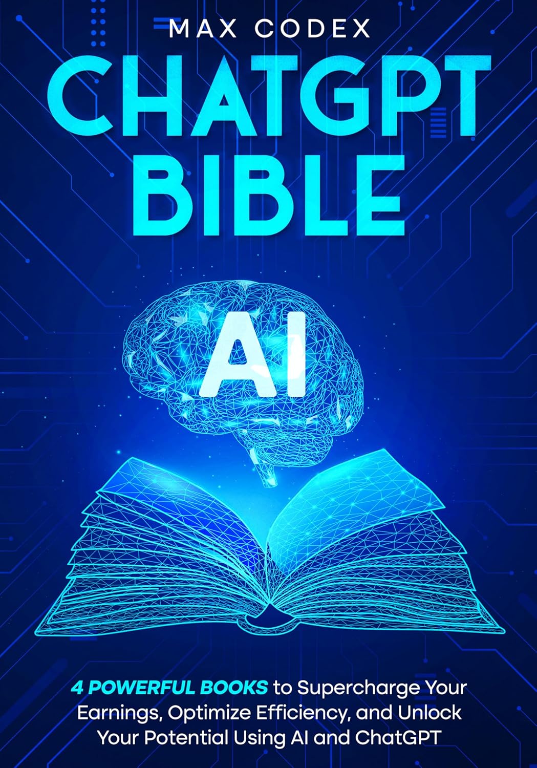 ChatGPT Bible
