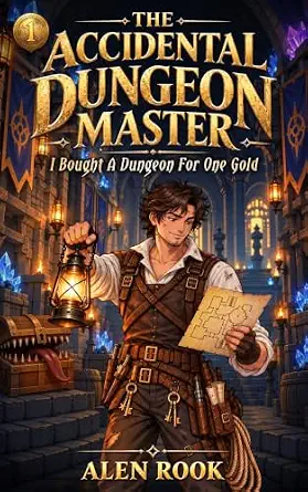 I Bought A Dungeon For One Gold Coin