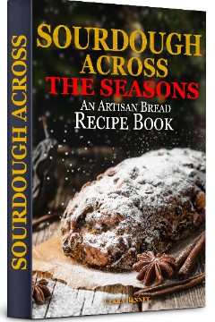 Sourdough Across the Seasons  