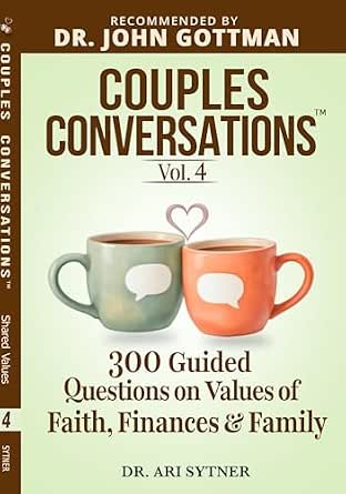 Couples Conversations