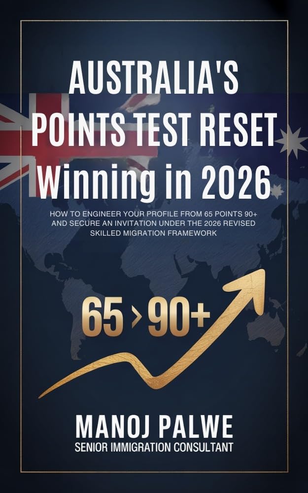 AUSTRALIA'S POINTS TEST RESET Winning in 2026 updated on 31-Mar-26
