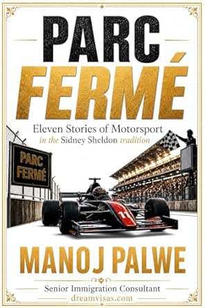 PARC FERMÉ