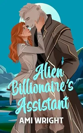 Alien Billionaire's Assistant