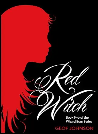 Red Witch