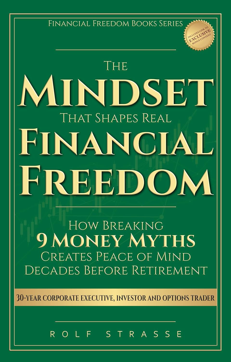 Mindset That Shapes Real Financial Freedom