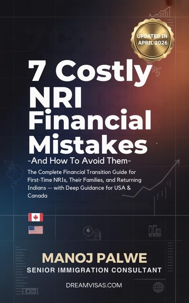 7 Costly NRI Financial Mistakes 2026