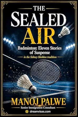 THE SEALED AIR