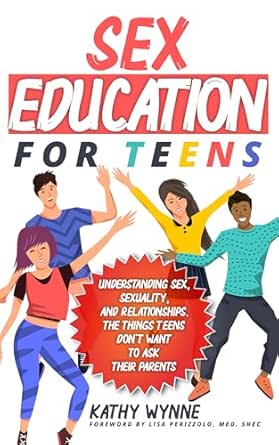 Sex Education for Teens