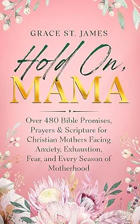 Hold On, Mama