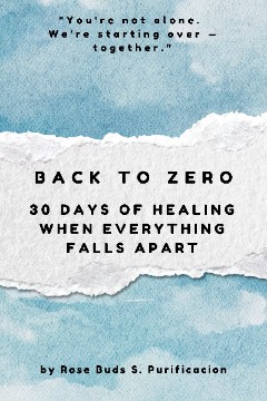 Back to Zero