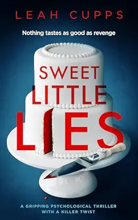 Sweet Little Lies