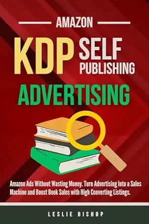 Amazon KDP Publishing