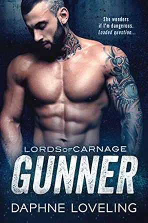 GUNNER